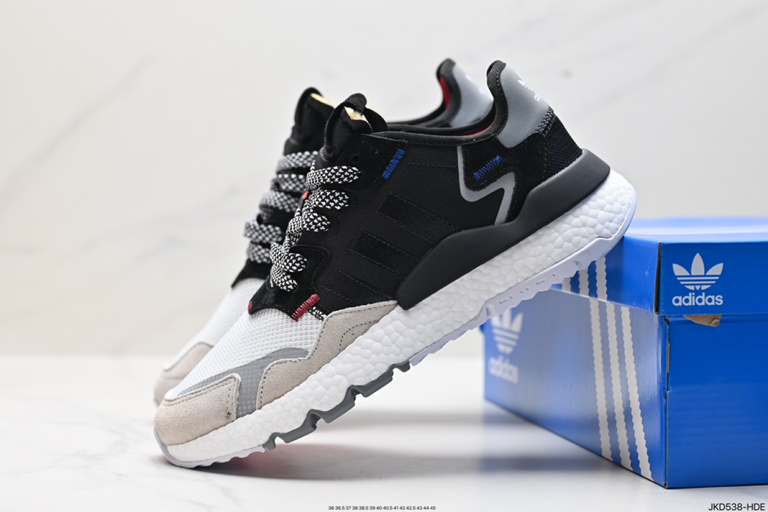 Adidas Jogger Shoes